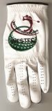 Embroidery Golf Glove