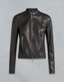 Nappa Leather Lightweight