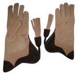 Falconry Gloves